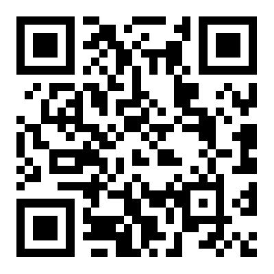 CXKJ.LTD 网站二维码